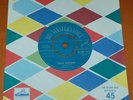 The Outlaws - Sioux Serenade - 1962 UK HMV 7