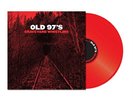 OLD 97`S-GRAVEYARD WHISTLING (RED) (RED)  (US IMPORT)  VINYL LP NEW
