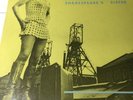 Old vinyl Record THE SMITHS Barbarism Begins at Home 2 sided RARE