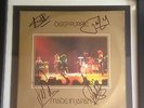Deep Purple Made in Japan signed autograph LP Album Gillan Lord