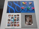 CBS PROMO Sampler Set of 4 LP (Ärzte Jachson Wham etc. ARCHIVCOPY unplayed?   II