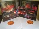 group OMEGA HUNGARIAN JUBILEUM LIVE DOUBLE  2 LP SUPERB   MINTY MINT