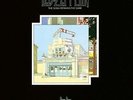 Led Zeppelin - The Song Remains the Same 180g Vinyl 4 LP Box (used) 081227994891