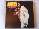 ELVIS PRESLEY superb seven x 12