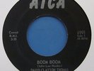 DAVID CLAYTON-THOMAS Boom Boom Hog For You ATCA Beat Garage Canada 45 VG+