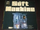 Soft Machine - The Soft Machine