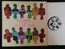 RARE JAZZ FUNK LP Sounds of the Ghetto Youth Har-You Percussion Group ORO 5