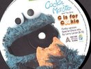 C IS FOR COOKIE  BREAKS    reissue  LARRY LEVAN