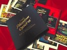 YES Rick Wakeman The Phantom Of The Opera  Deluxe Limited Edition SIGNED BOX SET