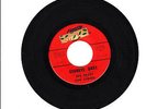 NORTHERN SOUL BOB BRADY 45 GOODBYE BABY/TELL ME WHY ON CHARIOT BALTIMORE LABEL
