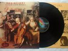 ANDREW LLOYD WEBBER - VARIATIONS: NM VINYL ALBUM + SIGNED INNER SLEEVE & £0 UK P