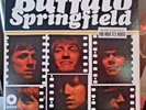BUFFALO SPRINGFIELD--SELF TITLED--ATCO-33-200-A--MONO--HYPE STICKER