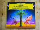 DG 2530537 Abbado/Stravinsky/LSO/Firbird/Jeu de cartes/Audiophile LP