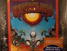 GRATEFUL DEAD *AOXOMOXOA*LP COLORED VINYL BN EXCLUSIVE