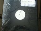 George Michael Killer/Papa Was A Rolling Stone the remixes Dawn 1993 promo vinyl