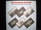 The Kentucky Colonels 1965-1966  Rounder Records 0070 Vinyl LP