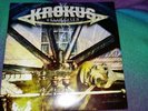 Krokus-Hellraiser LP,Vinyl,Limited Edition,Label:Nuclear Blast ?– NB 2850-1