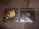 #   The Cure: The Walk & Close To Me (x 2 Poster Sleeves) Rare, Limited #