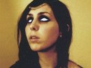 CHELSEA WOLFE Apokalypsis - LP / Black Vinyl + MP3 - Rerelease 2014