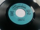 GENERAL LEE - MAGIC - LOST WEEKEND FUNK SOUL 45 CLASSIC ORIGINAL 45
