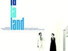 La La Land: Original Motion Picture Soundtrack [LP][Blue Vinyl]