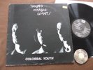LP Young Marble Giants Colossal Youth UK 1980 | EX