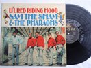 SAM THE SHAM & THE PHARAOHS LI'L RED RIDING HOOD LP D NM