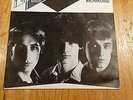 PINPOINT   Richmond    UK ALBION RECORDS   1979