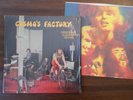 Creedence Clearwater Revival Cosmo's Factory in shrink Fantasy