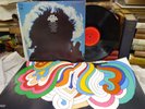 Bob Dylan's Greatest Hits  EXC+ Original Vinyl LP Record w/ Milton Glaser Poster