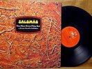 RARE JAZZ LP SALOMAO, NEW DAVE PIKE SET GRUPO BAIAFRO IN BAHIA MB 21541 GATEFOLD