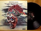 JAZZ LP: MICHAEL WHITE: THE LAND OF SPIRIT AND LIGHT Impulse AS-9241 GATEFOLD