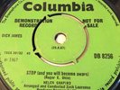 HELEN SHAPIRO 'SHE NEEDS COMPANY/STOP(AND YOU WILL) 60'S RARE NORTHERN SOUL