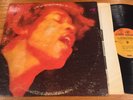 Jimi Hendrix Experience Electric Ladyland Original Stereo LP Reprise 6307