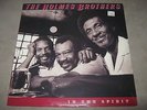 HOLMES BROTHERS In the Spirit RARE SEALED NM 1stP New Vinyl LP 1990 Rounder 2056