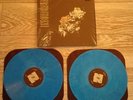 Deafheaven - New Bermuda DLP Pale Blue Ltd. 500 - Alcest - Agalloch - Ulver