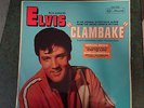 Elvis Presley Clambake Mono