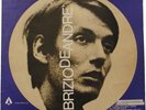 lp Fabrizio De André ?– Volume 3° - ORIGINALE ITALY 1968 EX