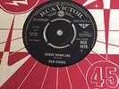 SAM COOKE  - Sugar Dumpling / Bridge Of Tears  7