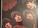 ----  The Beatles / Rubber Soul / OG In Shrink Mono T 2442