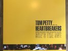 She's the One by Tom Petty/Tom Petty & the Heartbreakers Vinyl.  Wildflowers Pt2
