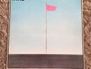 Wire Pink Flag Vinyl LP Record Album Harvest/EMI