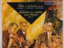 BRAHMS: Trio E Flat SZERYNG, EGER RCA Living Stereo SD LSC-2420 1s/1s LP HEAR