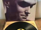 MORRISSEY viva hate LP NM 1988 ORIG RARE 1-25699 POST PUNK ALT  INDIE the smiths
