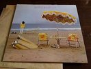 NEIL YOUNG On The Beach LP ORIGINAL 1974 US EX/EX CSM 1ST PRESS 1A/1A NO CUTOUT