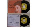 ELVIS - JUXES BOXES - 45465 - It's Now Or Never