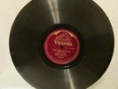 Amelita Galli-Curci Victrola 628 78rpm Old Folks at Home Ol’ Car’lina Stephen Fo