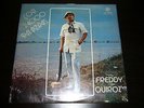FREDDY QUIROZ oriente / ahora me da pena LP / SALSA GUAJIRA ECUADOR / UNPLAYED