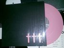 Crosses ††† EP - First pressing Limited Edition & Numbered Chino Moreno Deftones