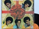 Vinyle 33T The Jackson 5  